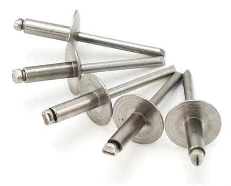 pop rivets for sheet metal|stainless steel pop rivets lowe's.